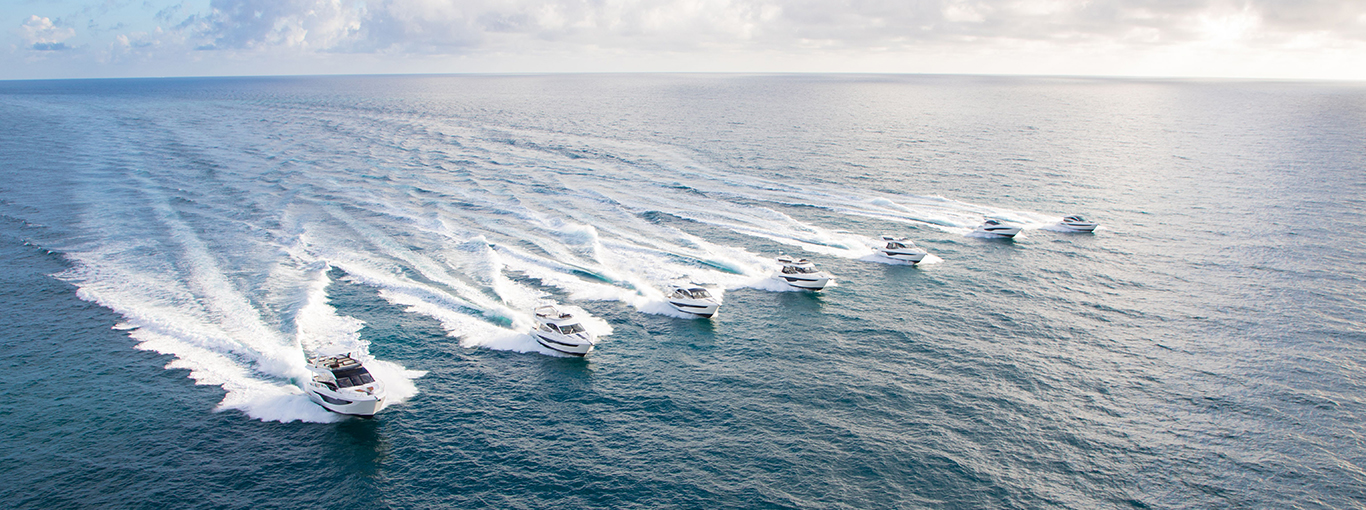 Galeon Dealers Day 2020